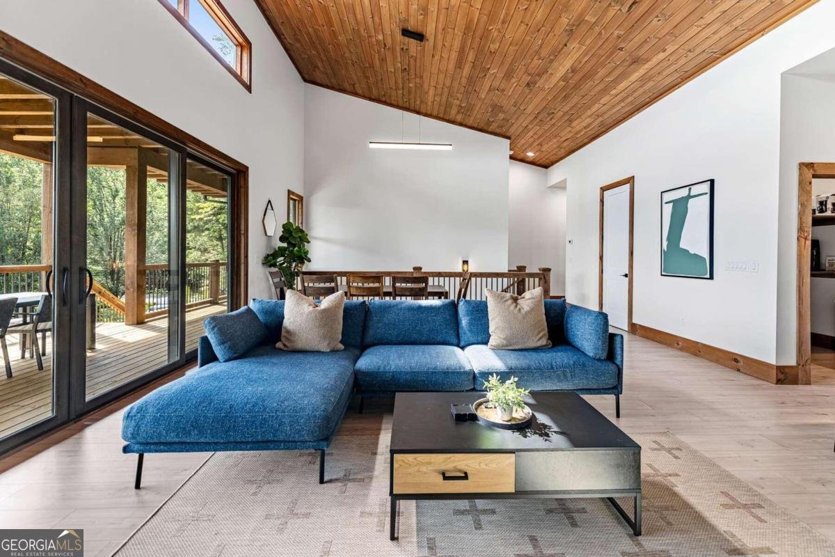 351 South Dream Catcher Blue Ridge - 10