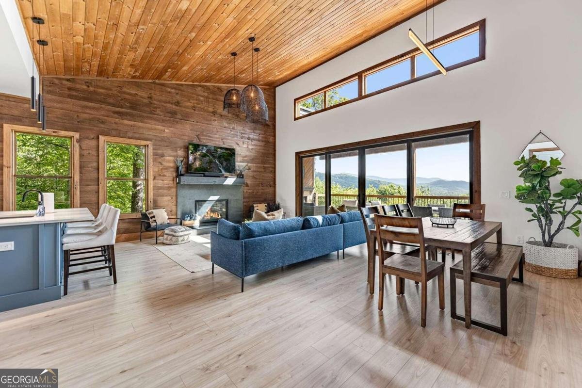 351 South Dream Catcher Blue Ridge - 11