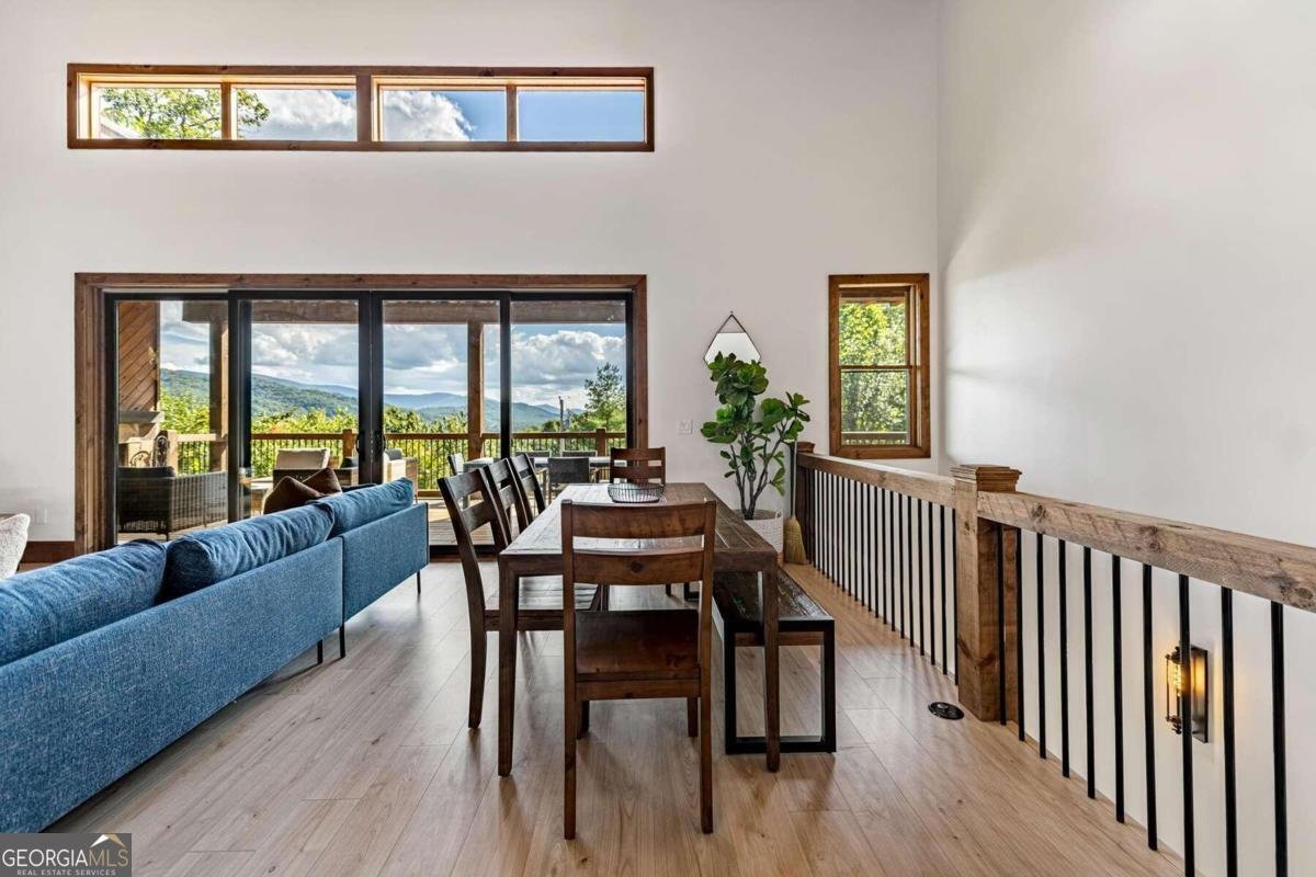 351 South Dream Catcher Blue Ridge - 12
