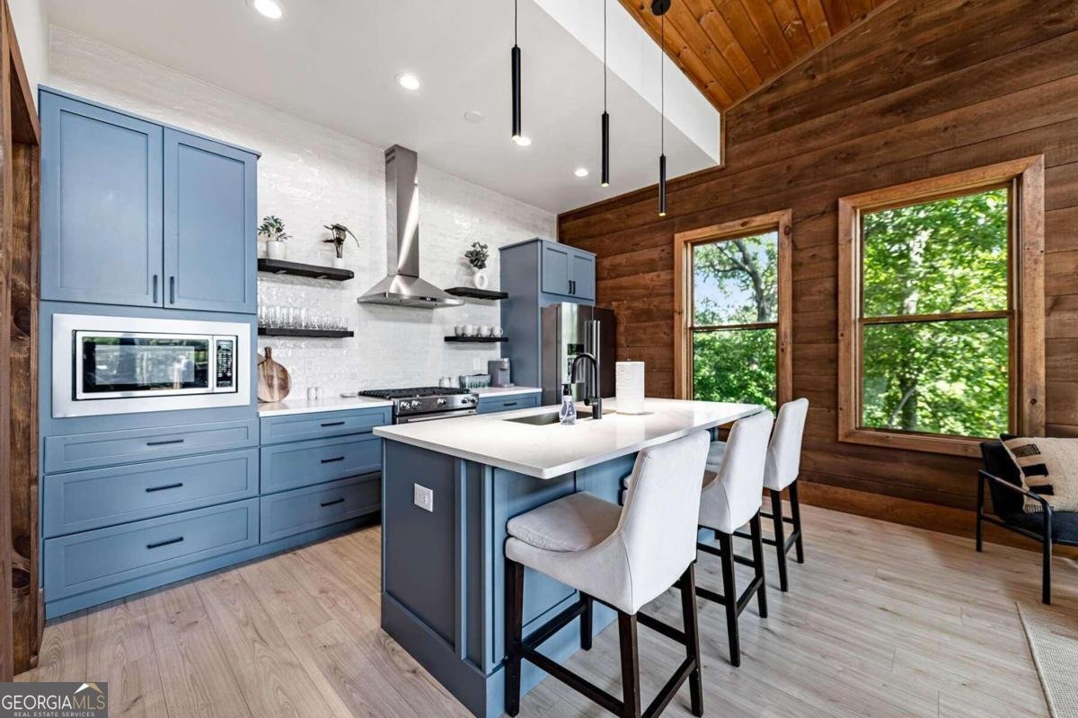 351 South Dream Catcher Blue Ridge - 15