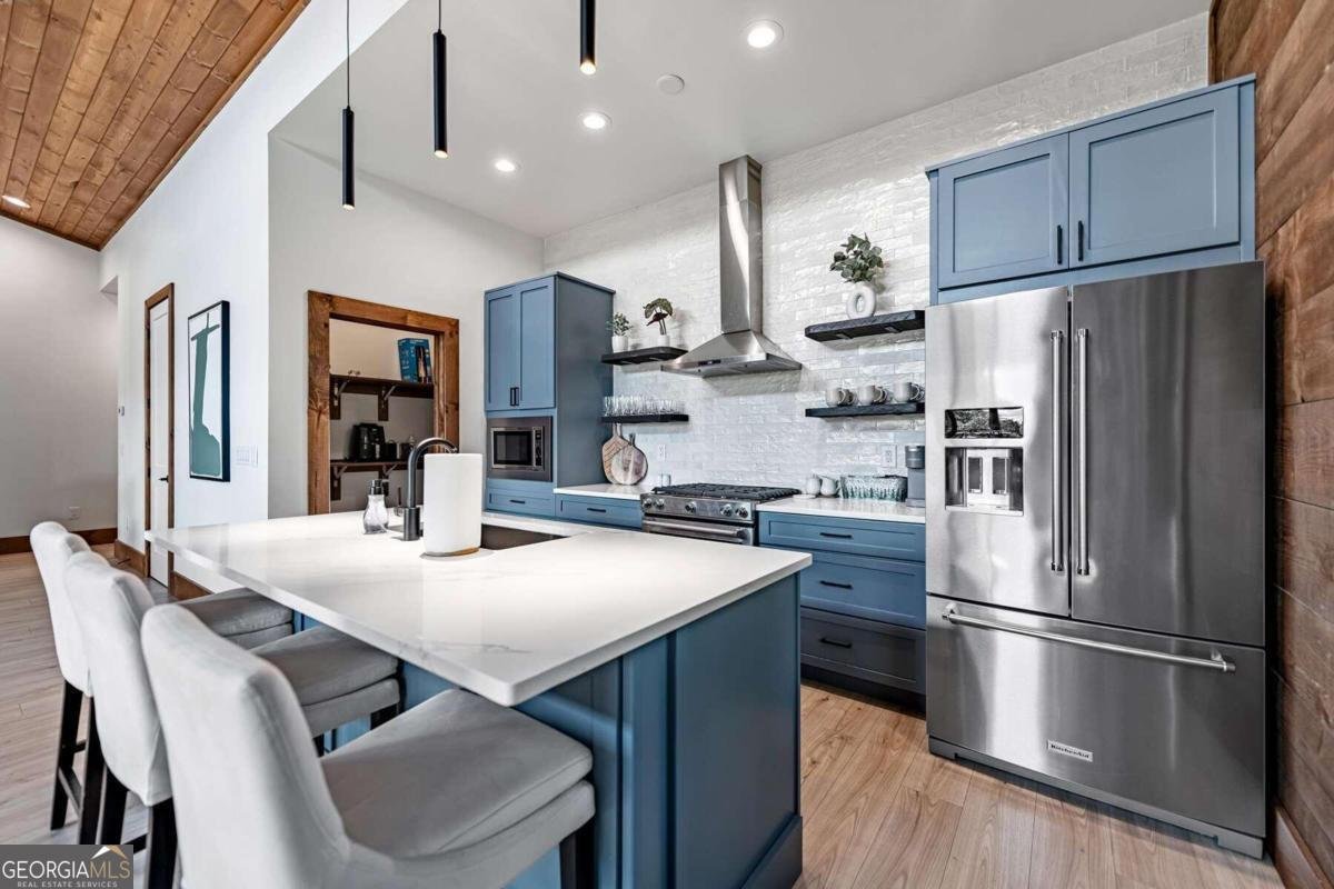 351 South Dream Catcher Blue Ridge - 16