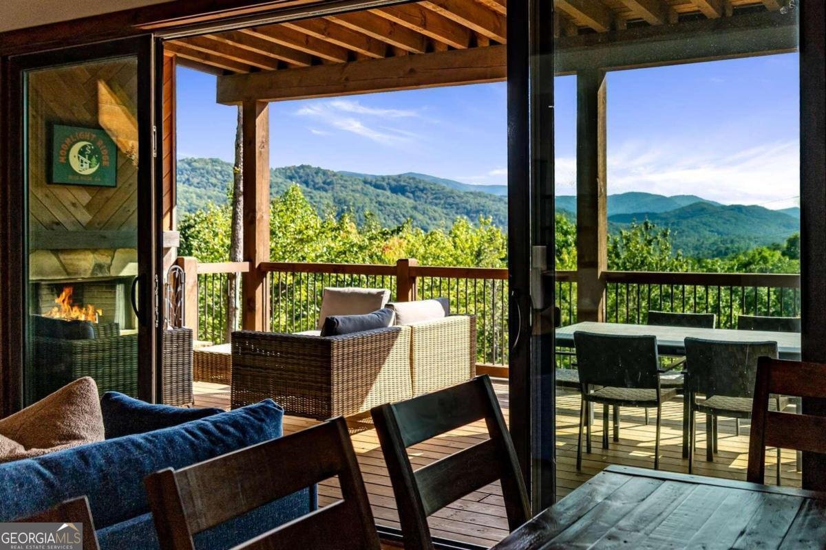 351 South Dream Catcher Blue Ridge - 19