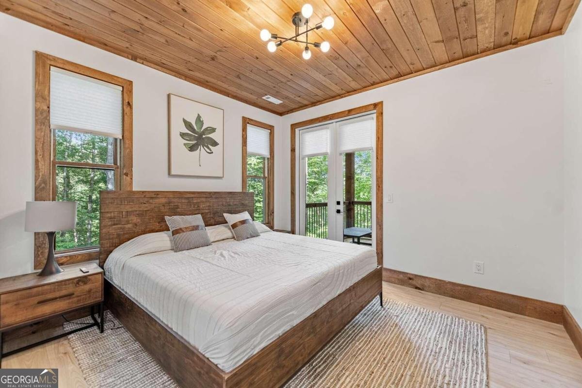 351 South Dream Catcher Blue Ridge - 20