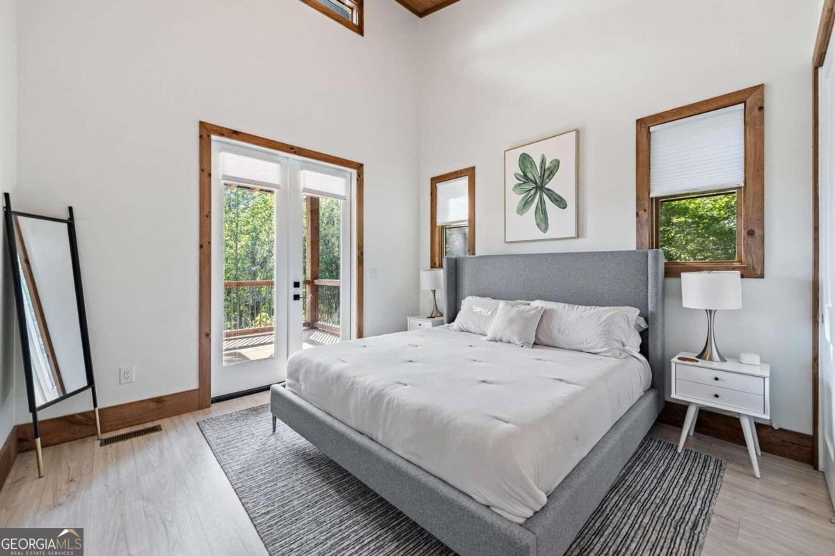 351 South Dream Catcher Blue Ridge - 28