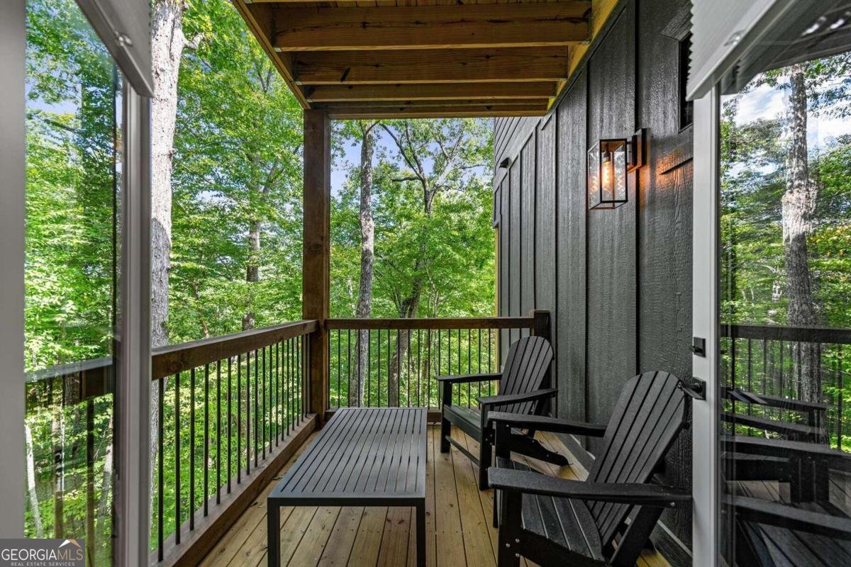 351 South Dream Catcher Blue Ridge - 31