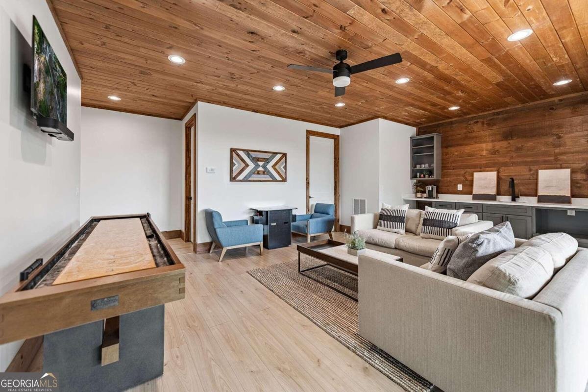 351 South Dream Catcher Blue Ridge - 34
