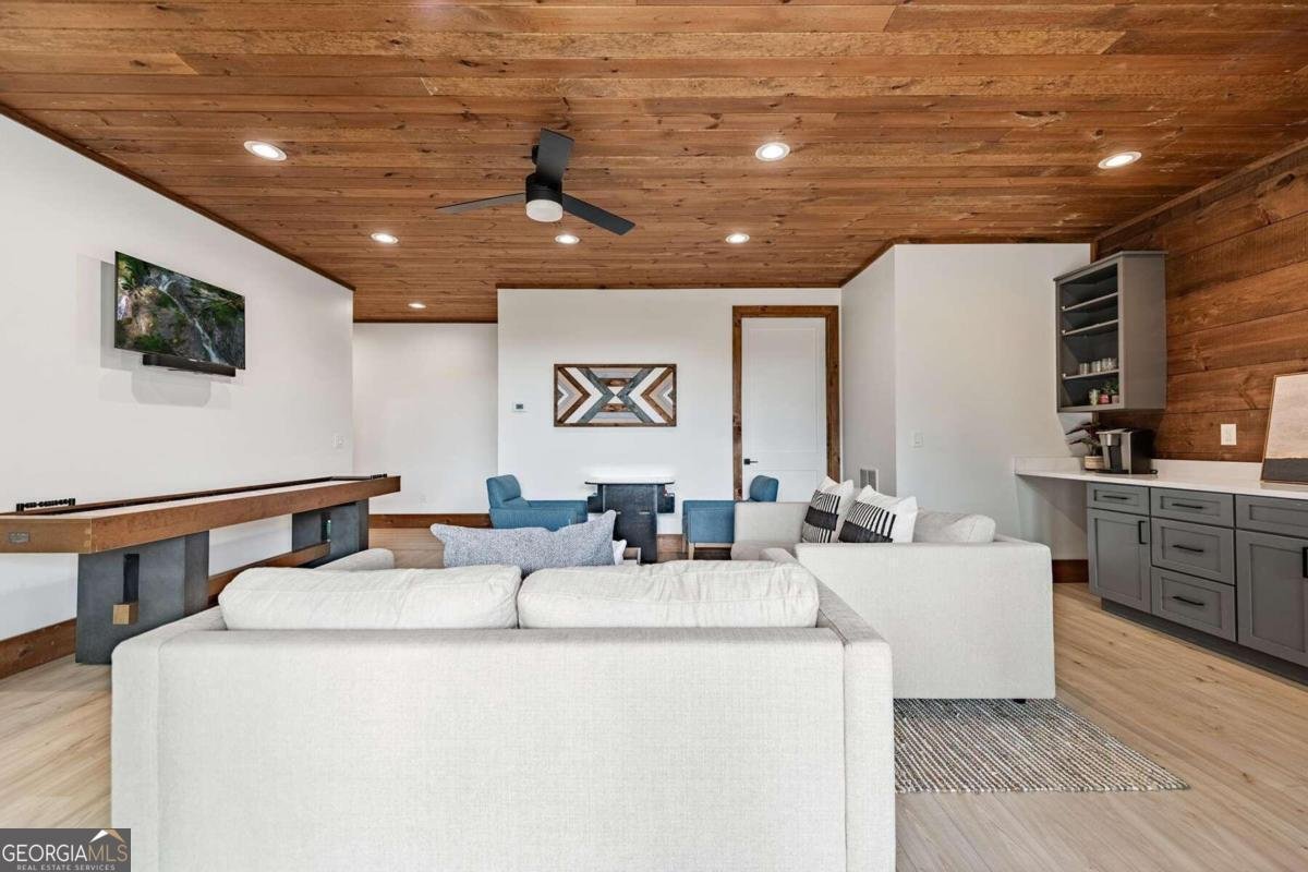 351 South Dream Catcher Blue Ridge - 35