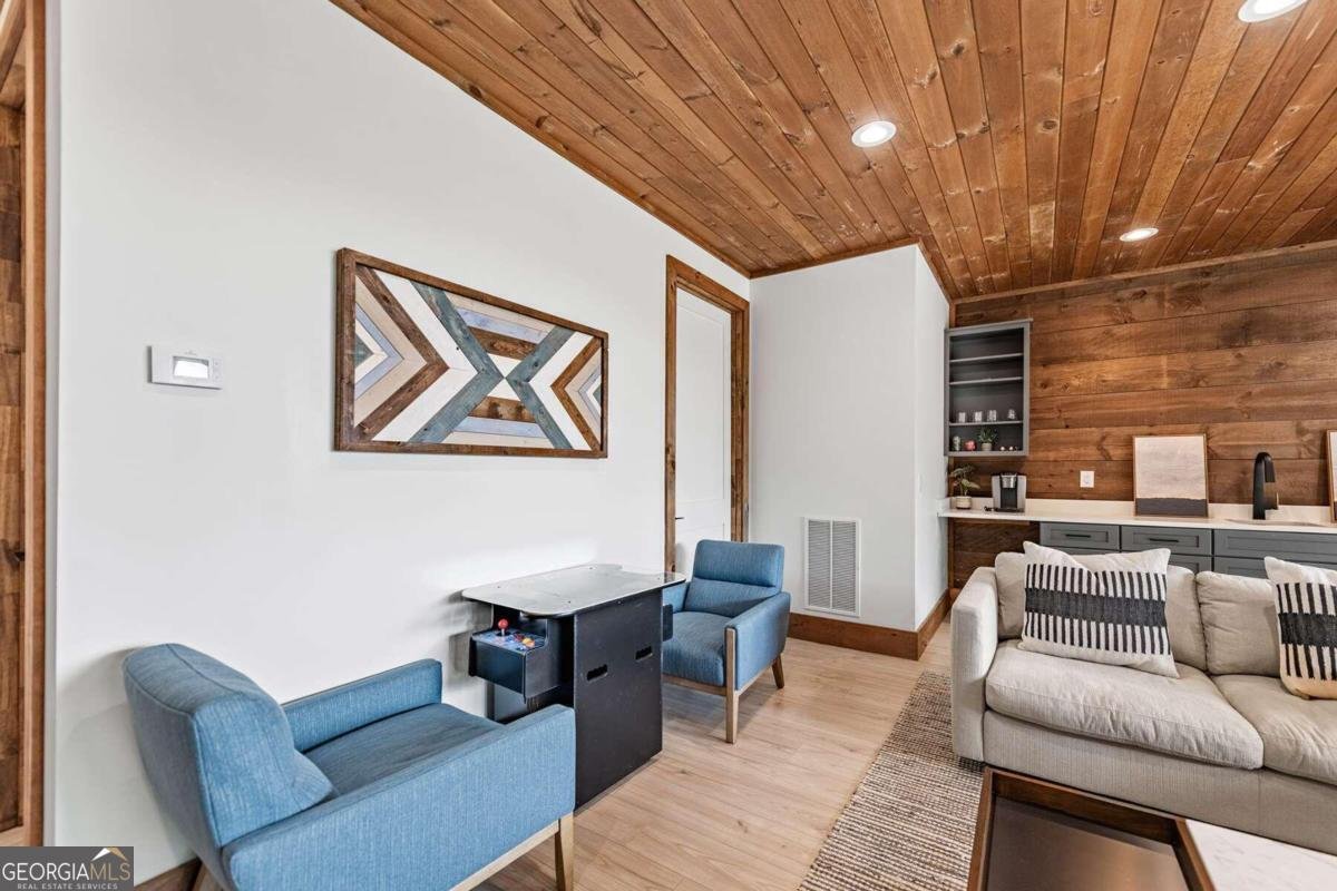 351 South Dream Catcher Blue Ridge - 37