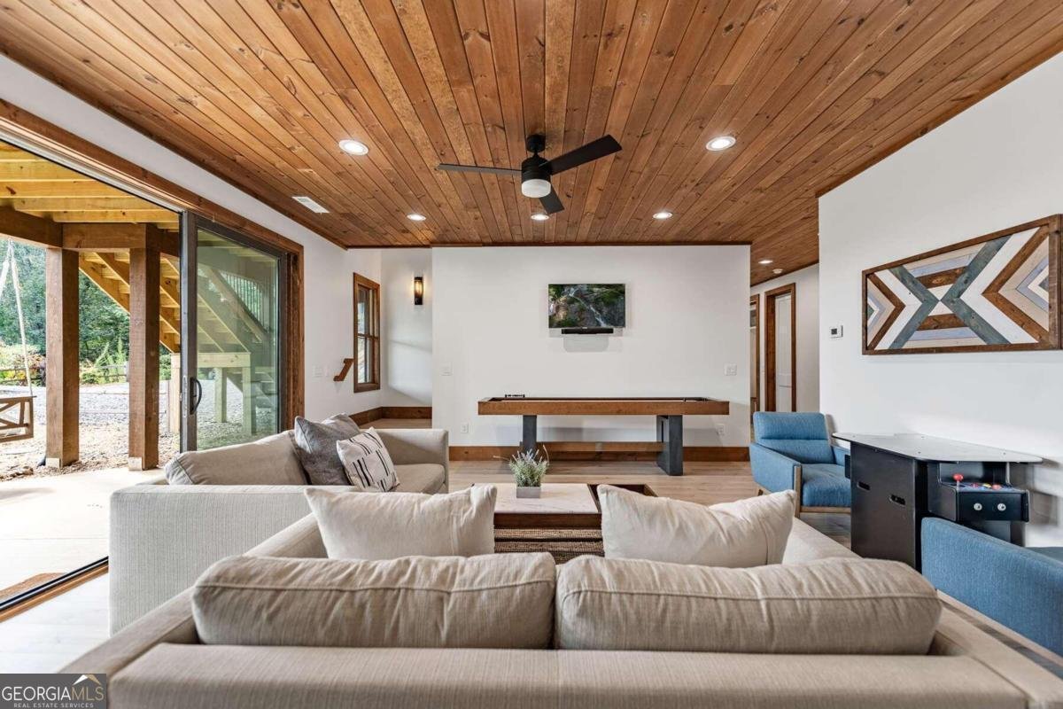 351 South Dream Catcher Blue Ridge - 38