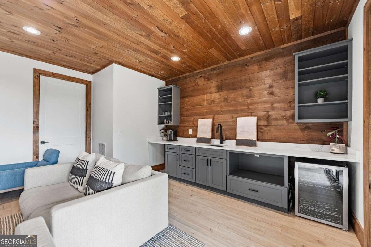 351 South Dream Catcher Blue Ridge - 39