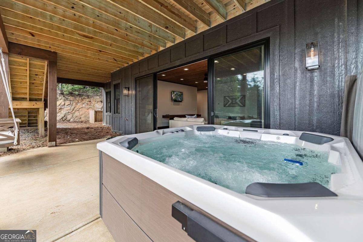 351 South Dream Catcher Blue Ridge - 46