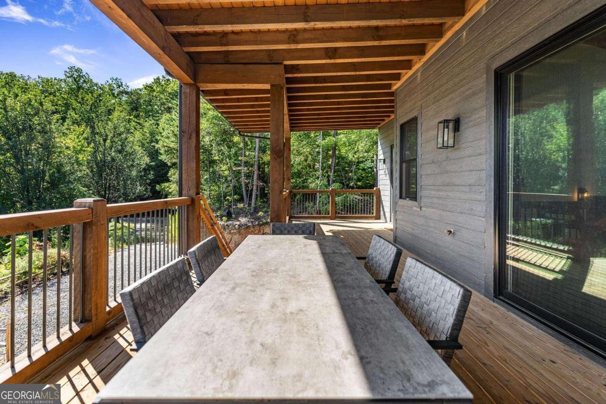 351 South Dream Catcher Blue Ridge - 47