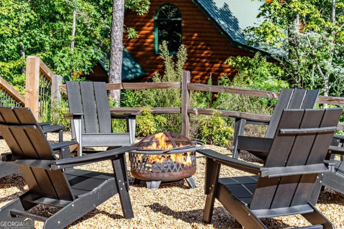 351 South Dream Catcher Blue Ridge - 48