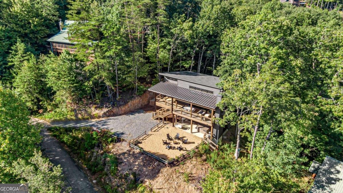351 South Dream Catcher Blue Ridge - 52