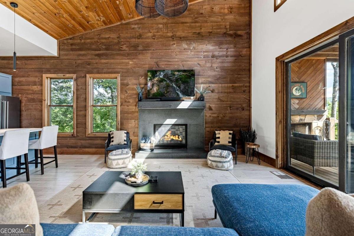 351 South Dream Catcher Blue Ridge - 6