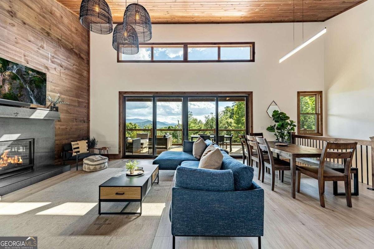 351 South Dream Catcher Blue Ridge - 7