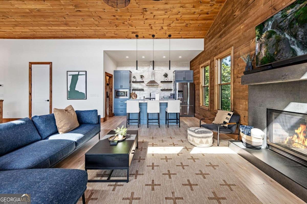 351 South Dream Catcher Blue Ridge - 9