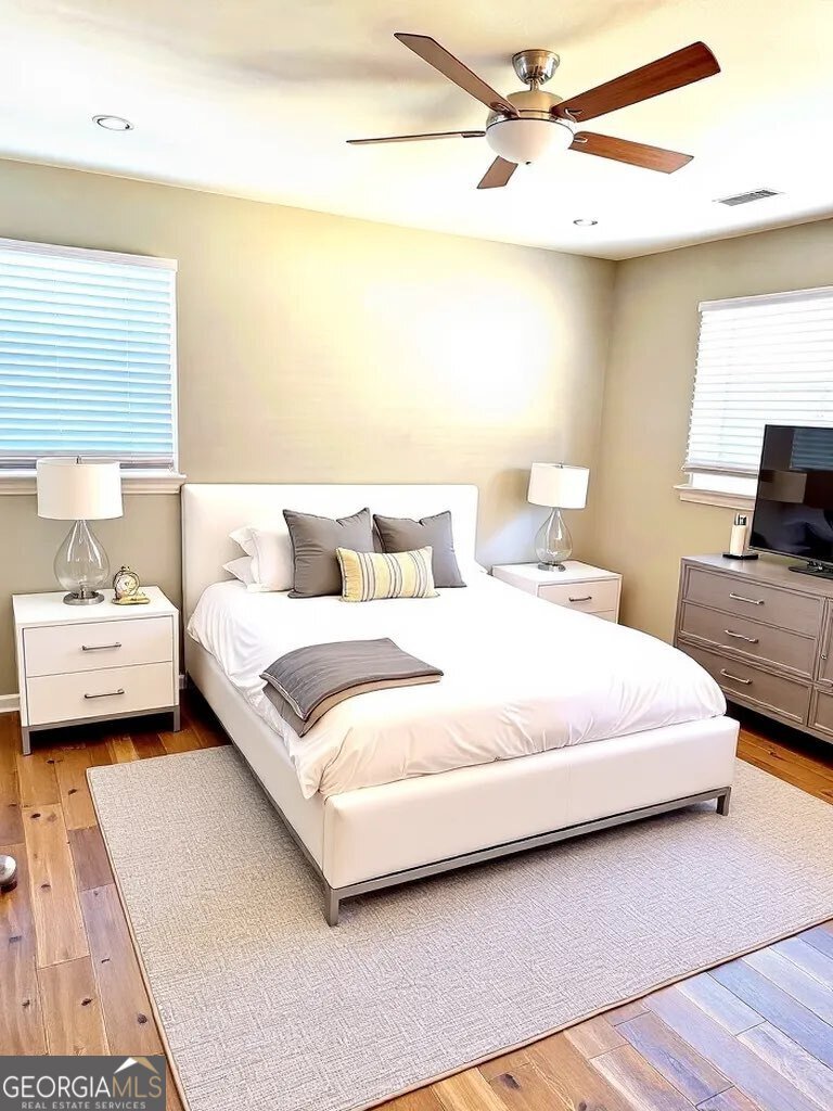 2257 Collins Drive East Point - 4