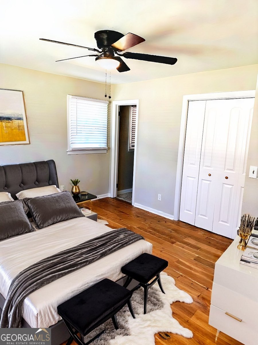 2257 Collins Drive East Point - 5