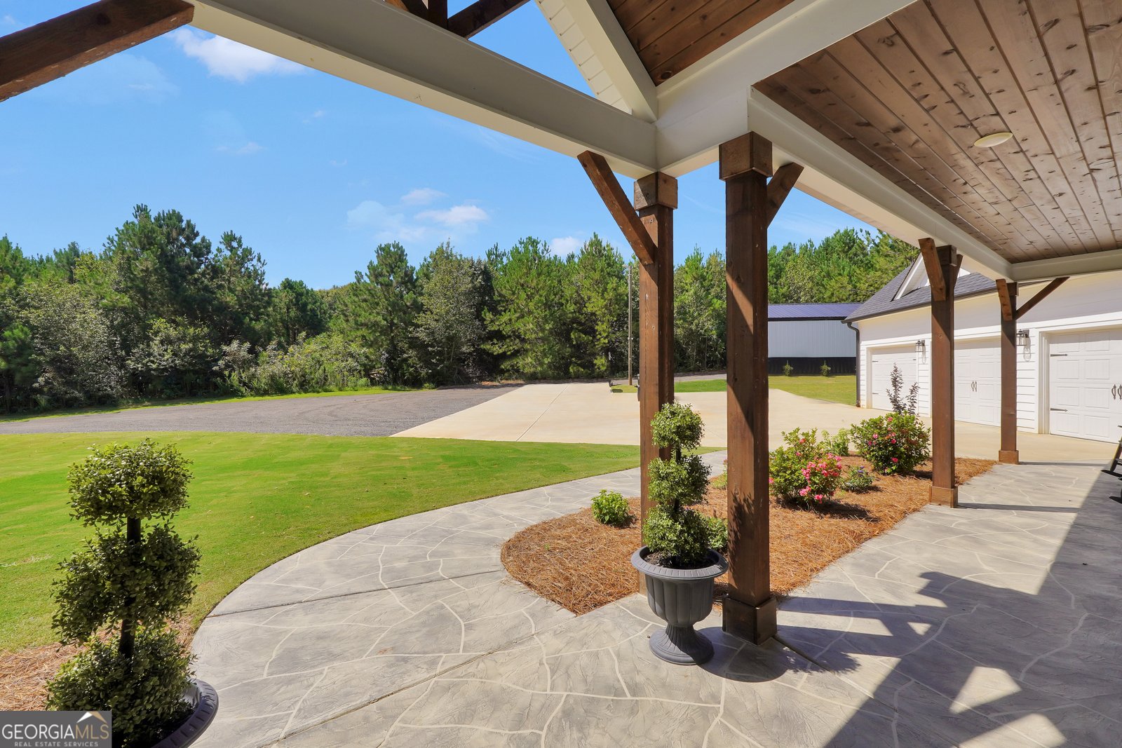 2901 Teamon Road Griffin - 10