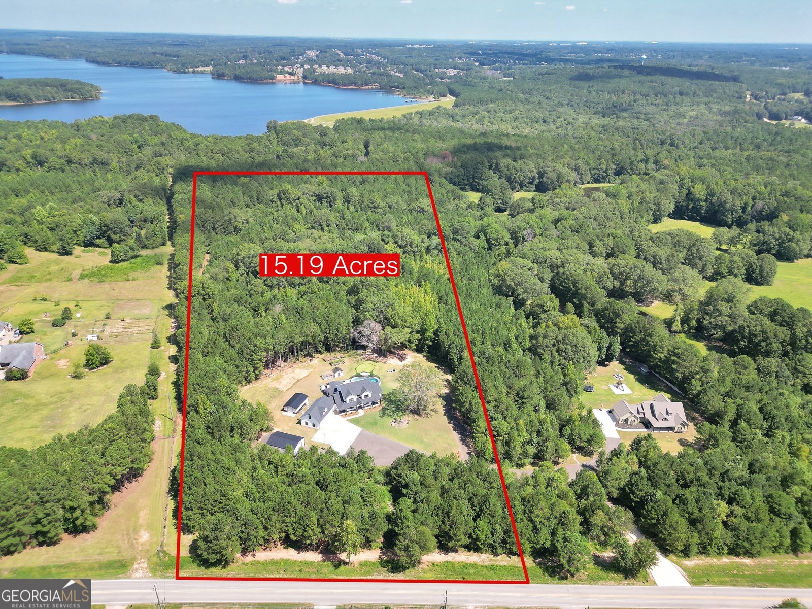 2901 Teamon Road Griffin - 11