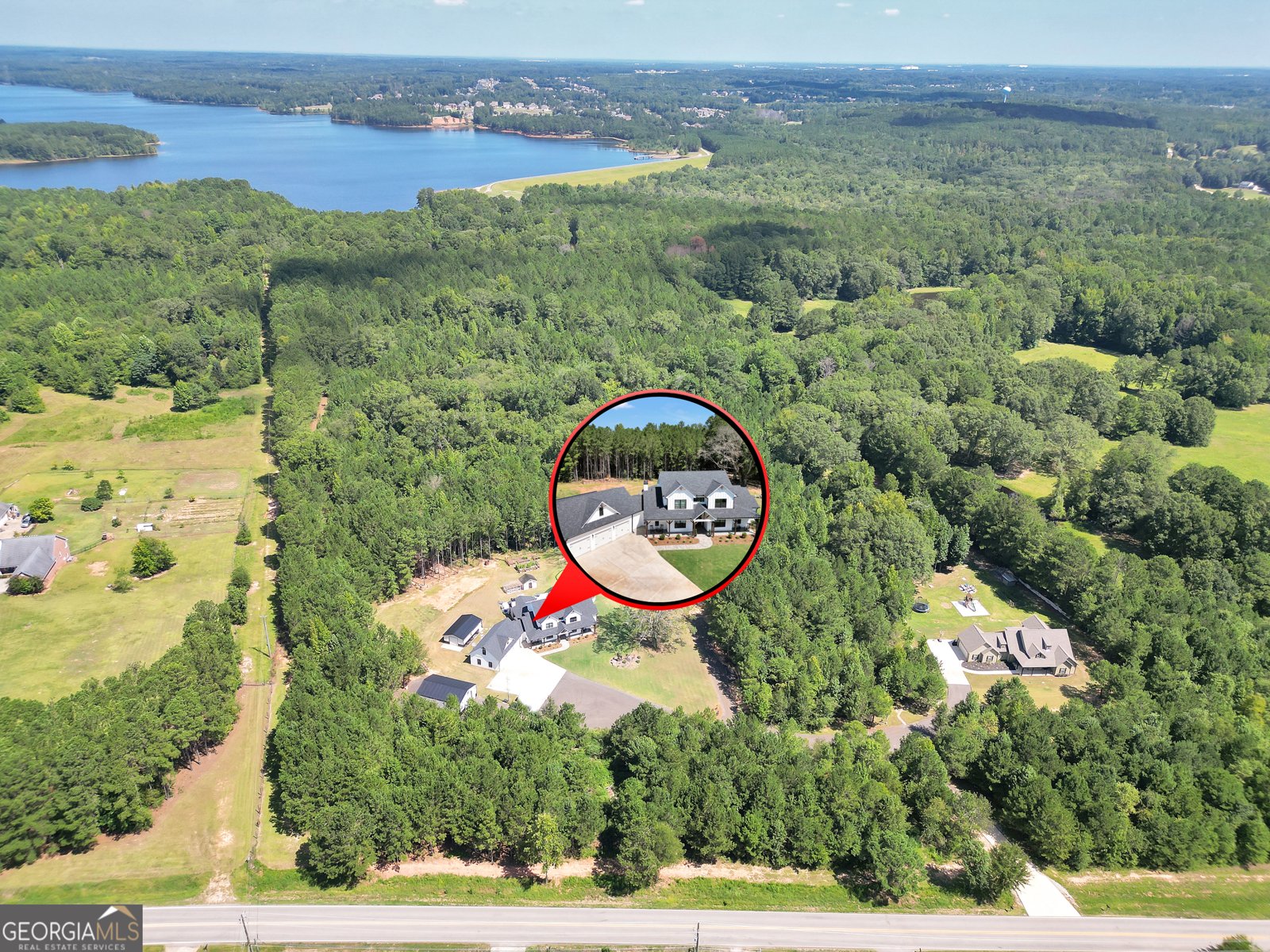 2901 Teamon Road Griffin - 12