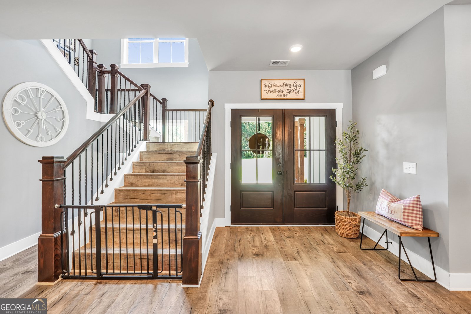 2901 Teamon Road Griffin - 14
