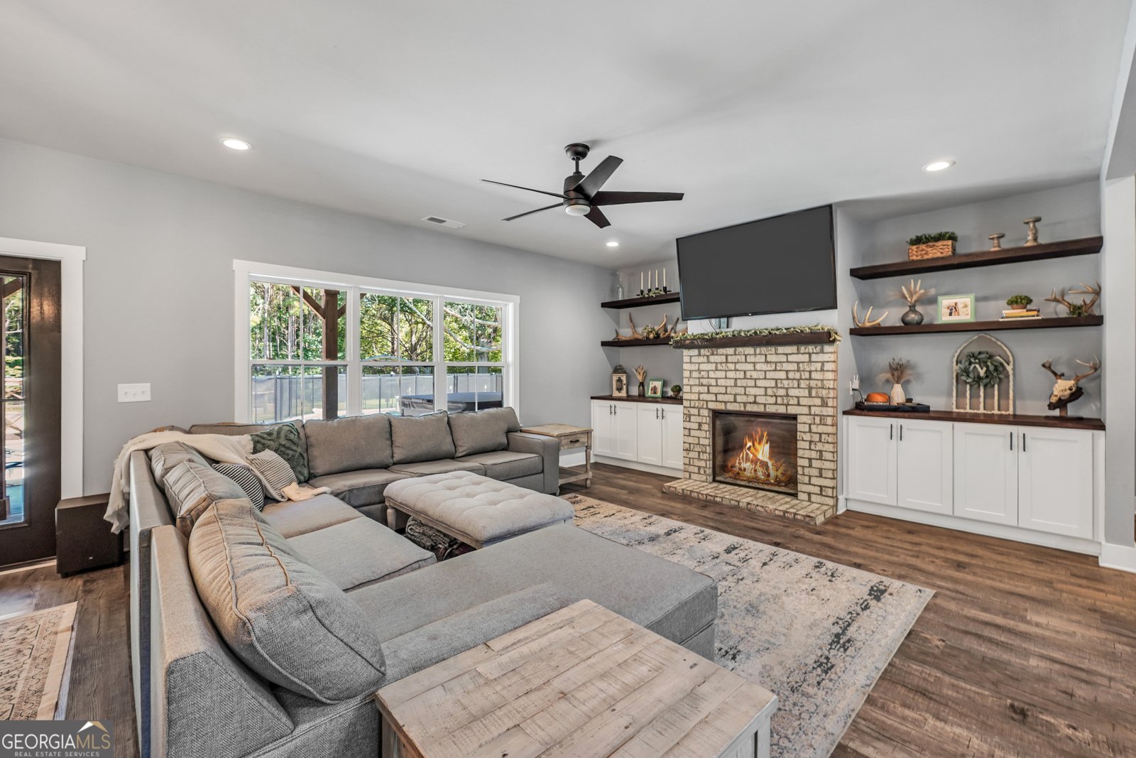 2901 Teamon Road Griffin - 15