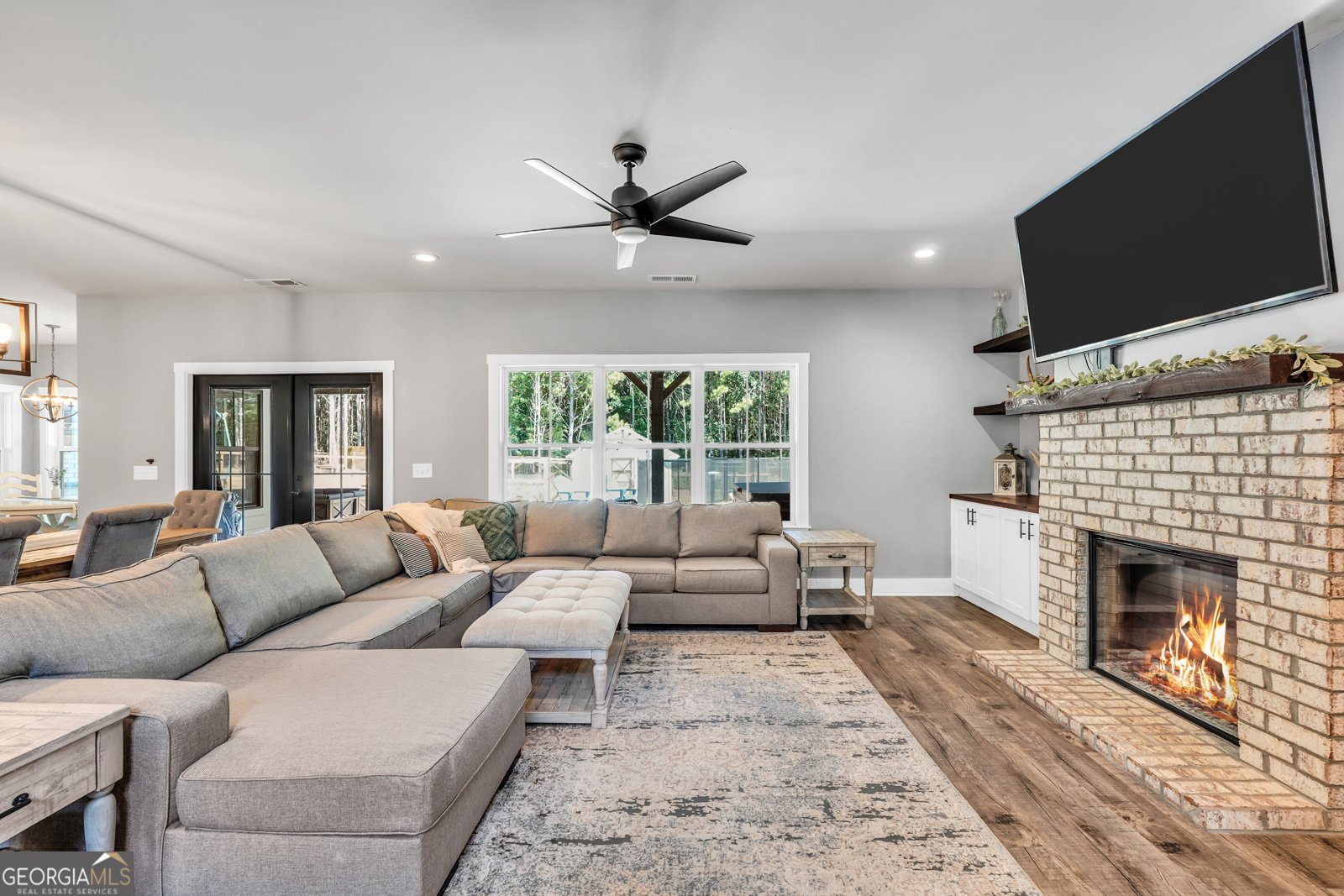 2901 Teamon Road Griffin - 16