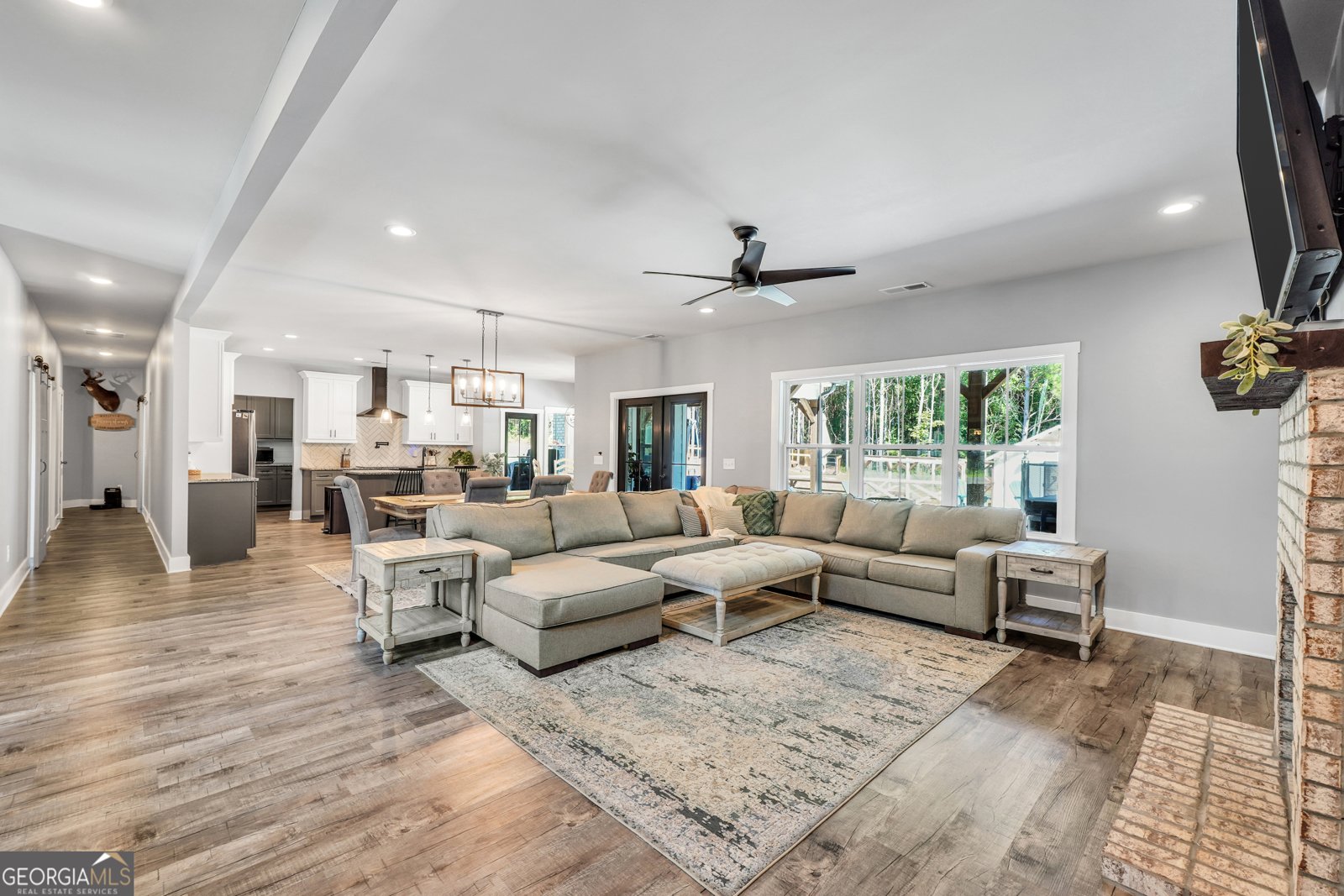 2901 Teamon Road Griffin - 17