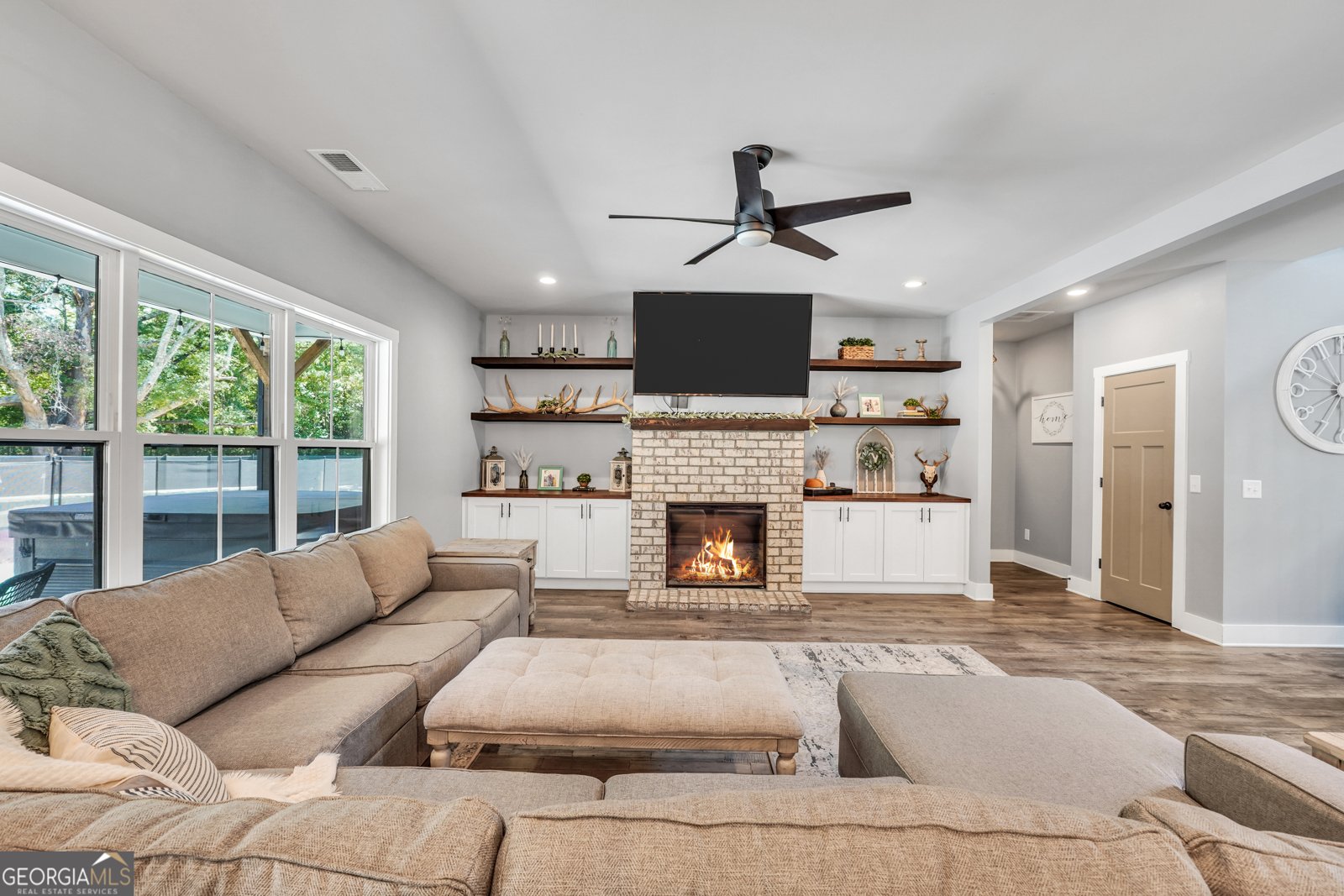 2901 Teamon Road Griffin - 18