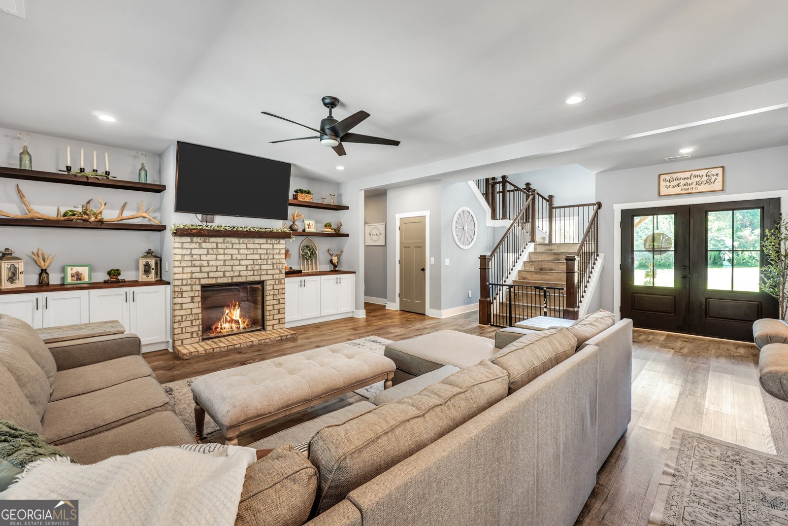 2901 Teamon Road Griffin - 19