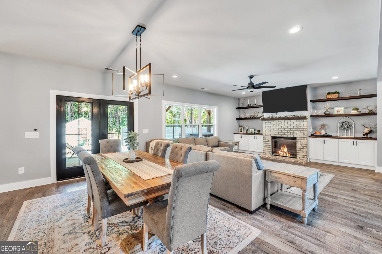 2901 Teamon Road Griffin - 20