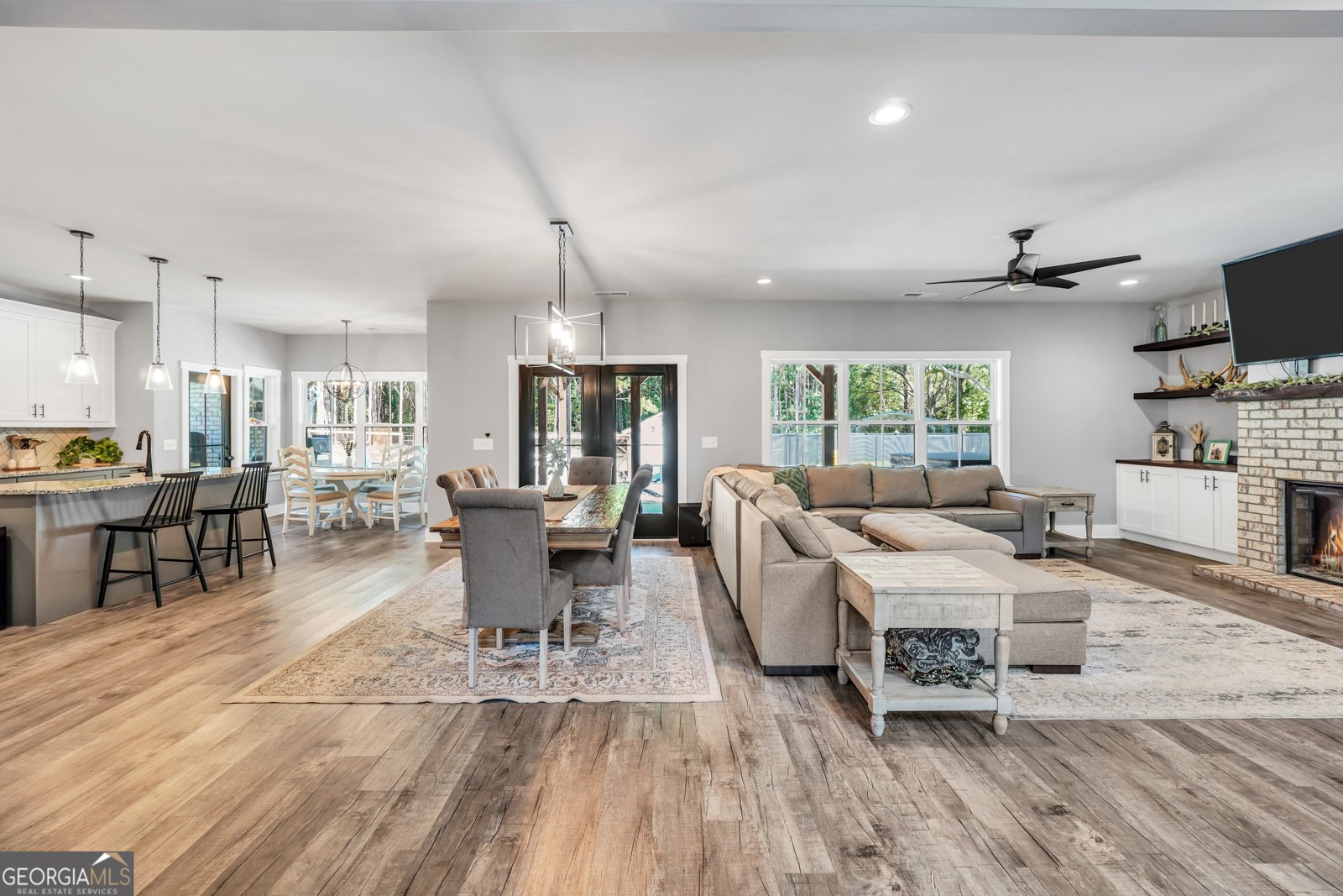 2901 Teamon Road Griffin - 21