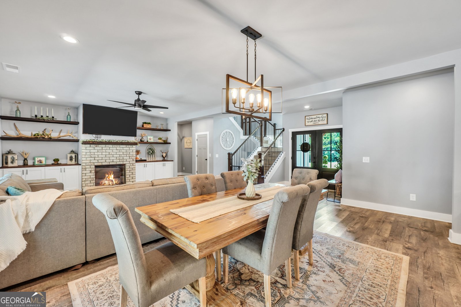 2901 Teamon Road Griffin - 23