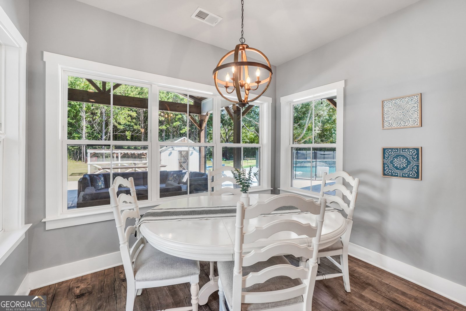 2901 Teamon Road Griffin - 24