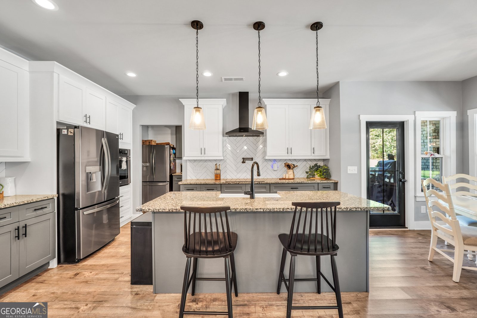 2901 Teamon Road Griffin - 25