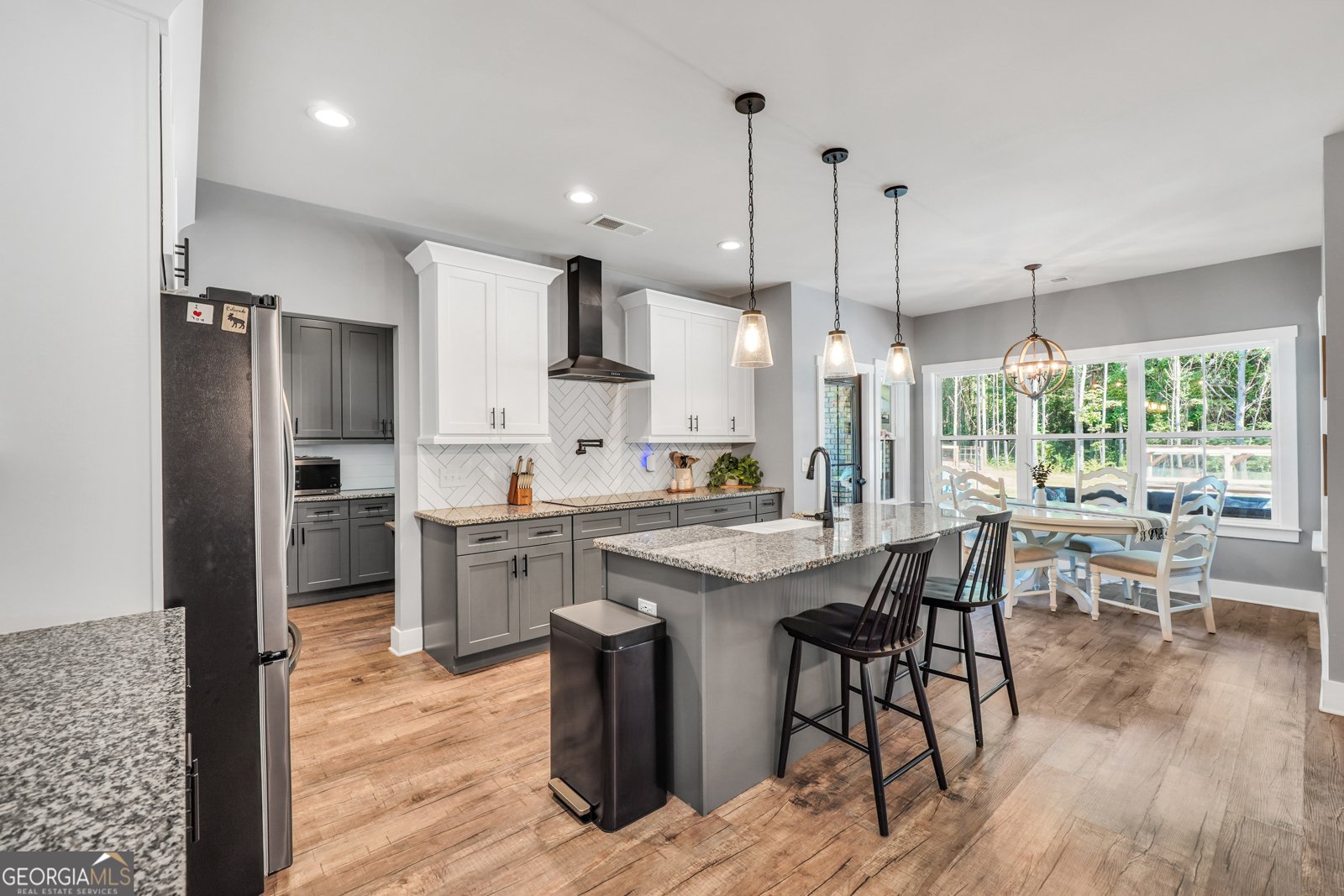 2901 Teamon Road Griffin - 27