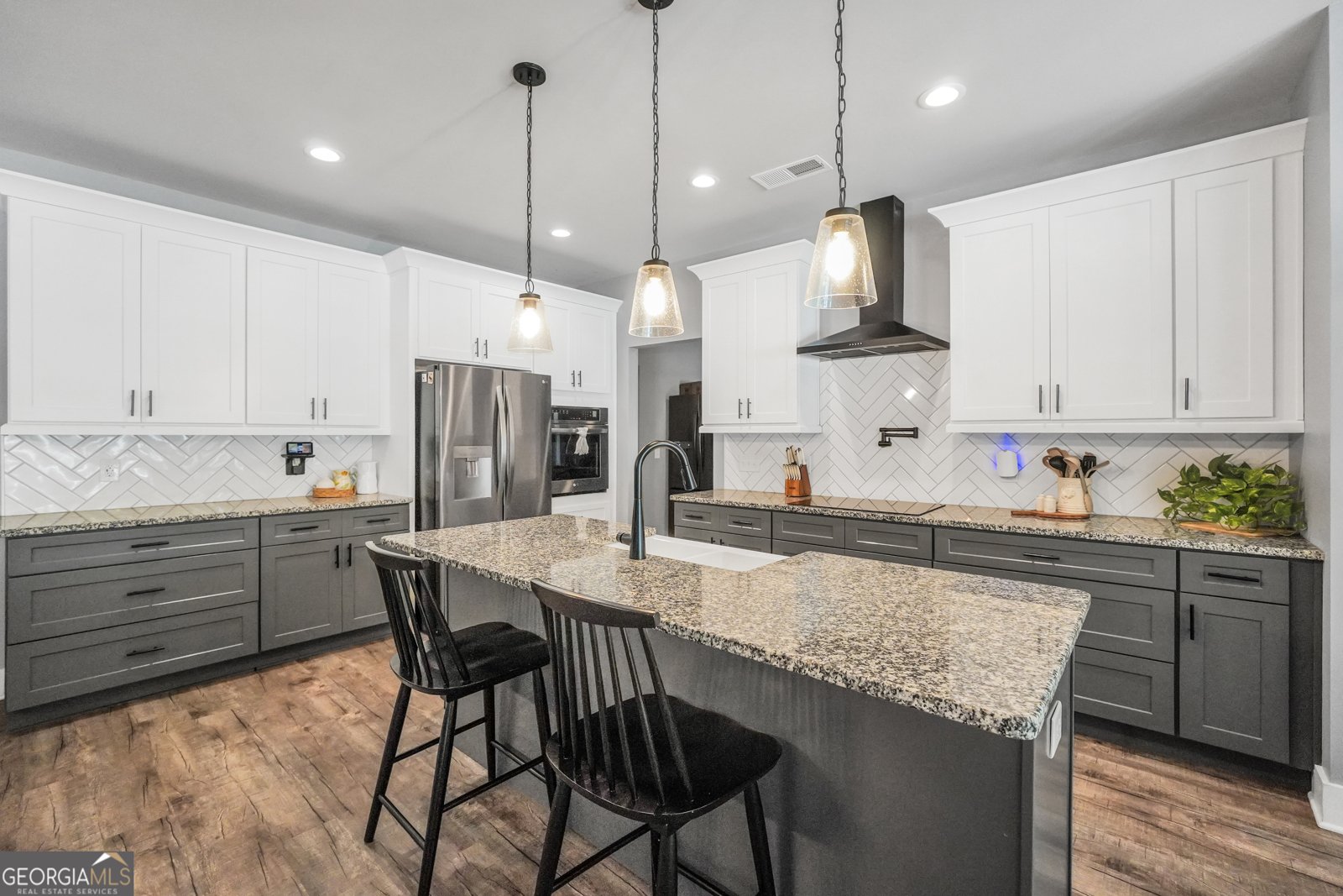 2901 Teamon Road Griffin - 28