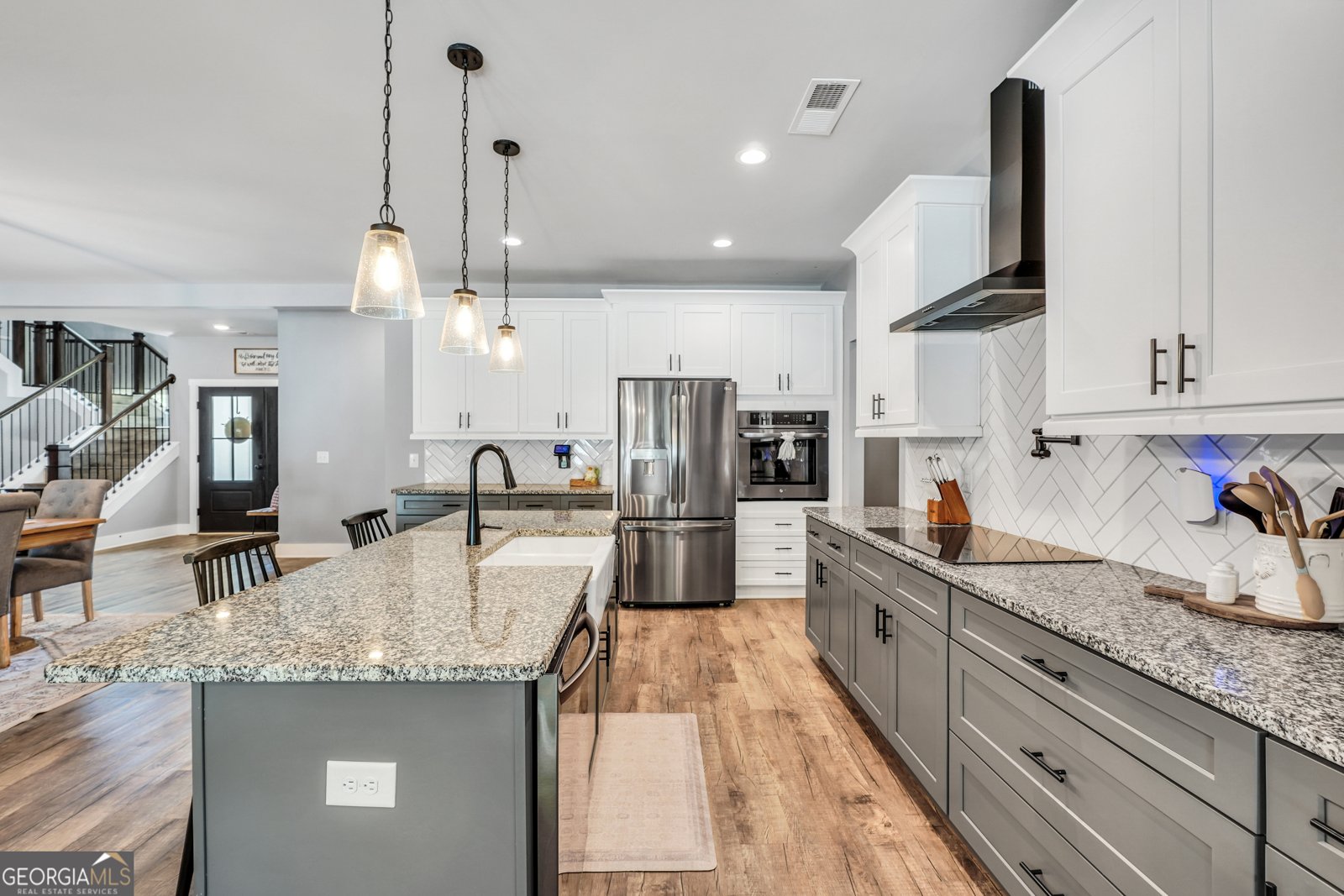 2901 Teamon Road Griffin - 29