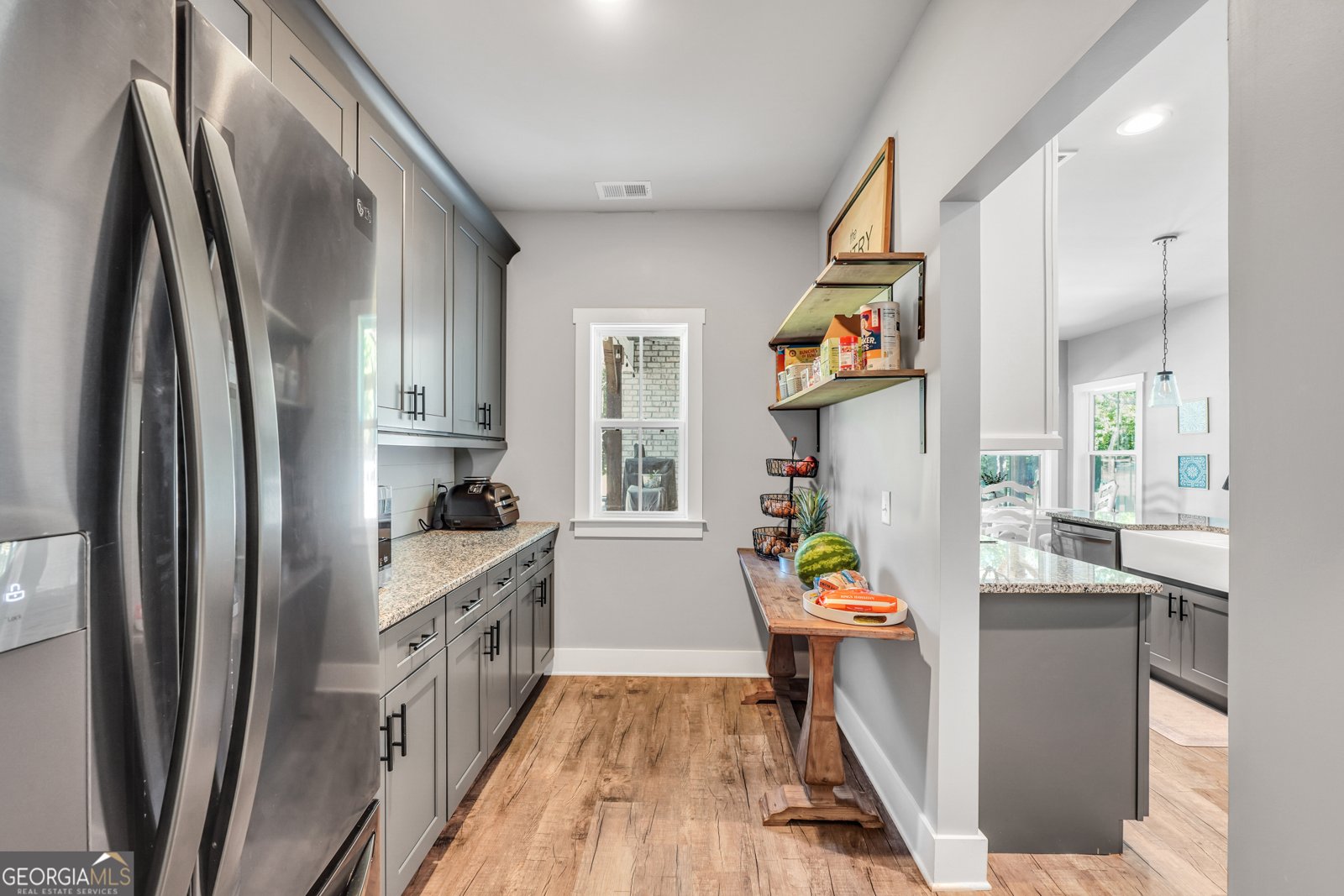 2901 Teamon Road Griffin - 33
