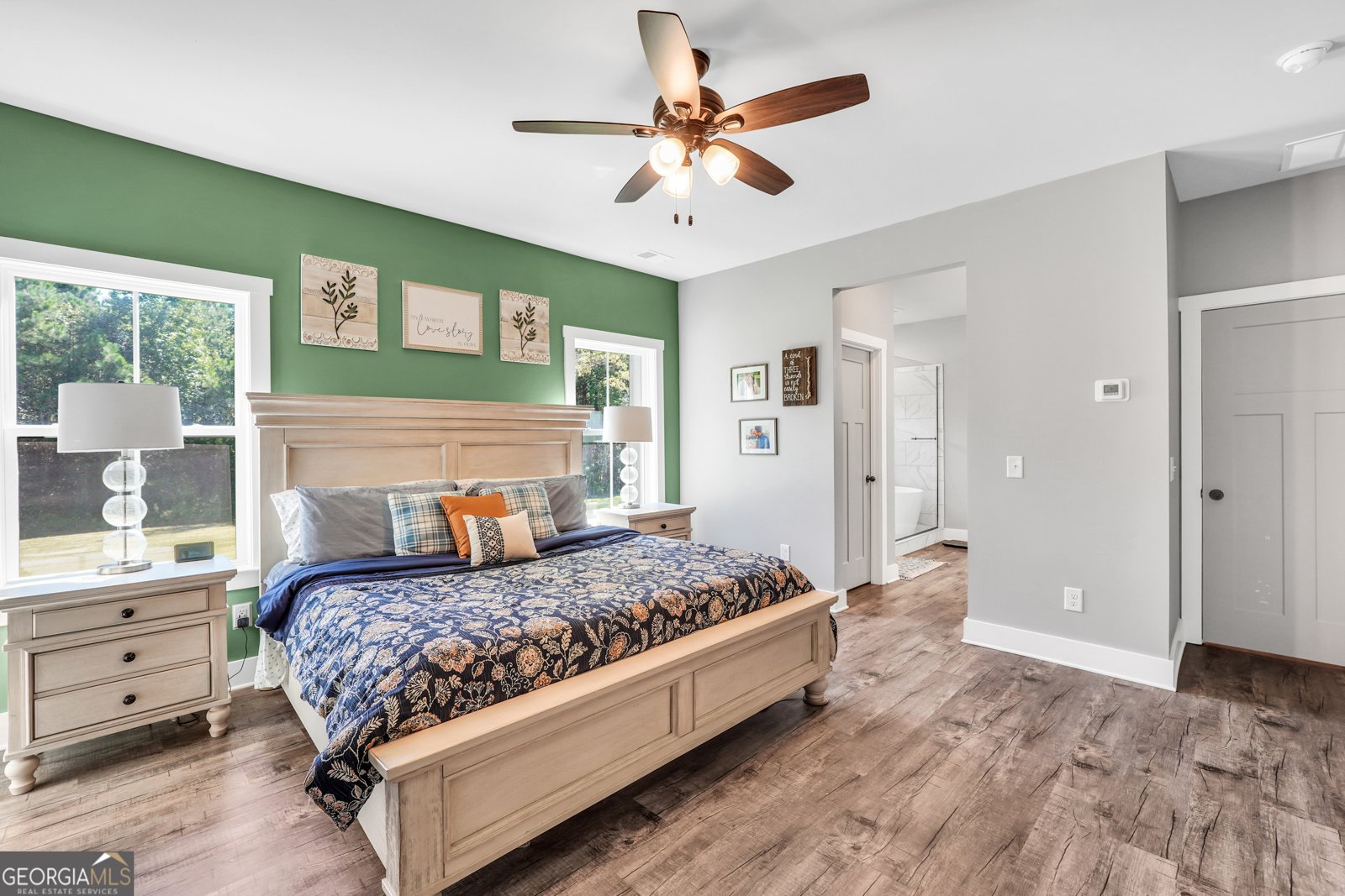 2901 Teamon Road Griffin - 34