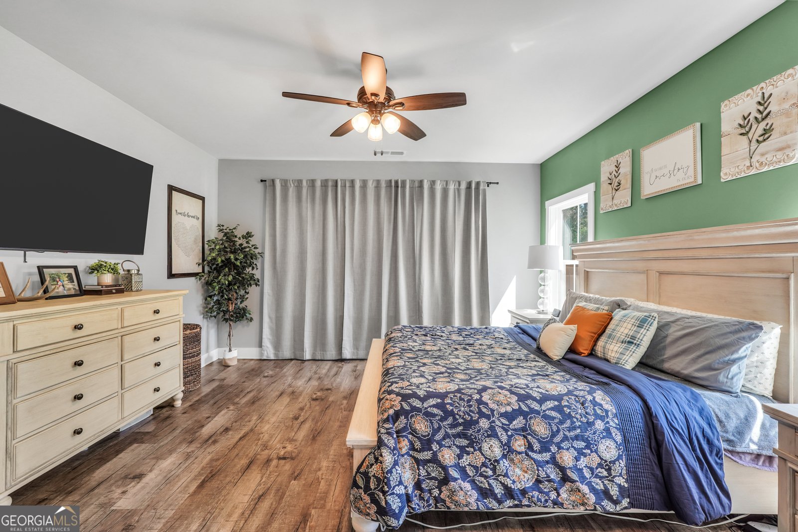 2901 Teamon Road Griffin - 35