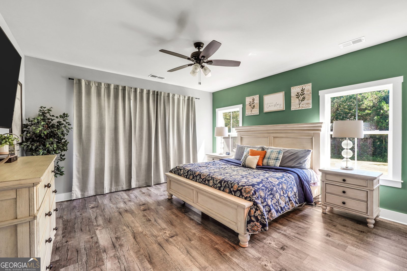 2901 Teamon Road Griffin - 36