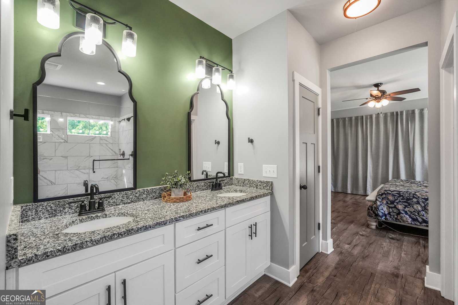2901 Teamon Road Griffin - 37