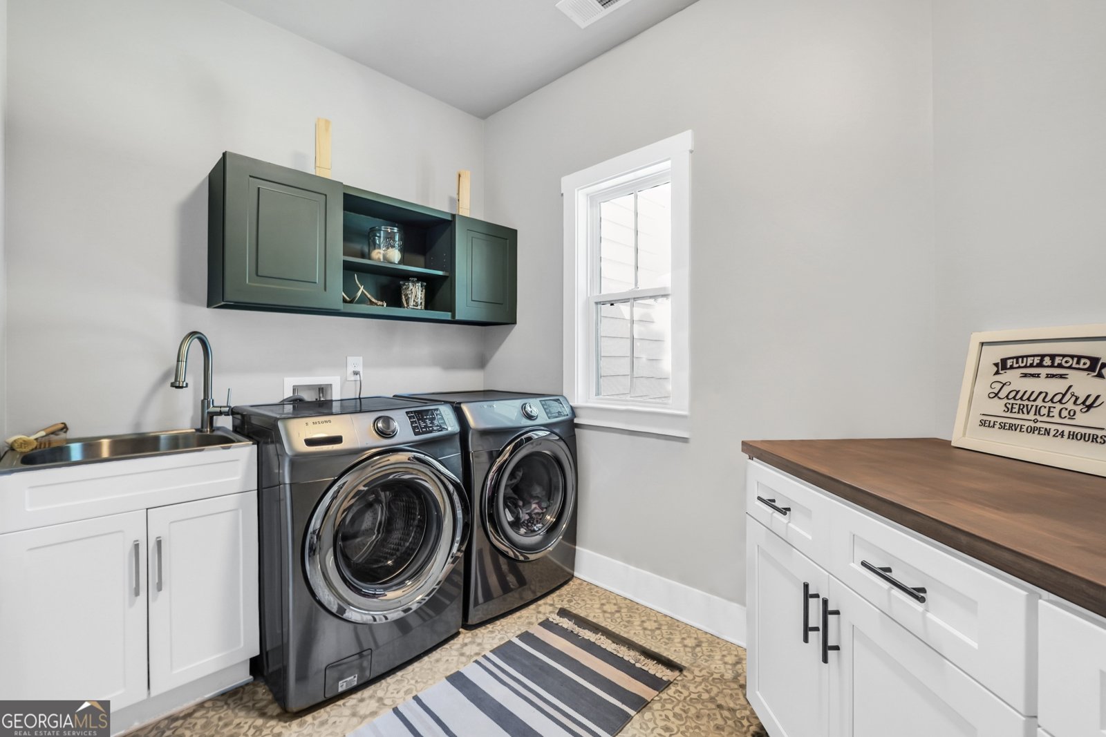 2901 Teamon Road Griffin - 43