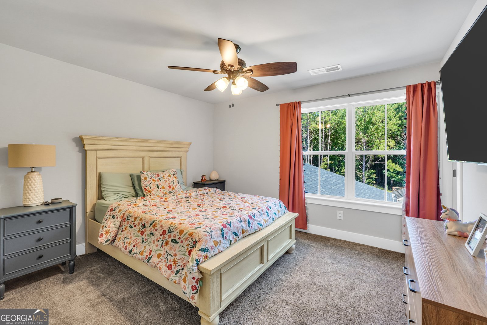 2901 Teamon Road Griffin - 45