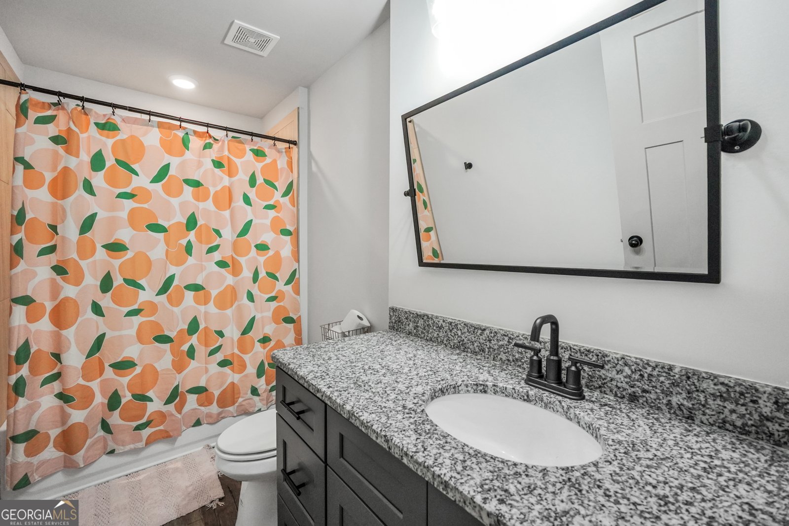 2901 Teamon Road Griffin - 48