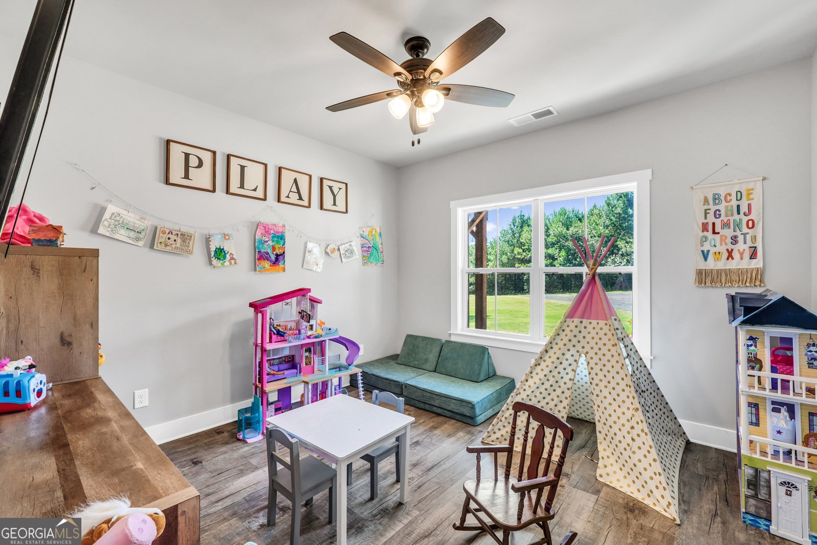 2901 Teamon Road Griffin - 53
