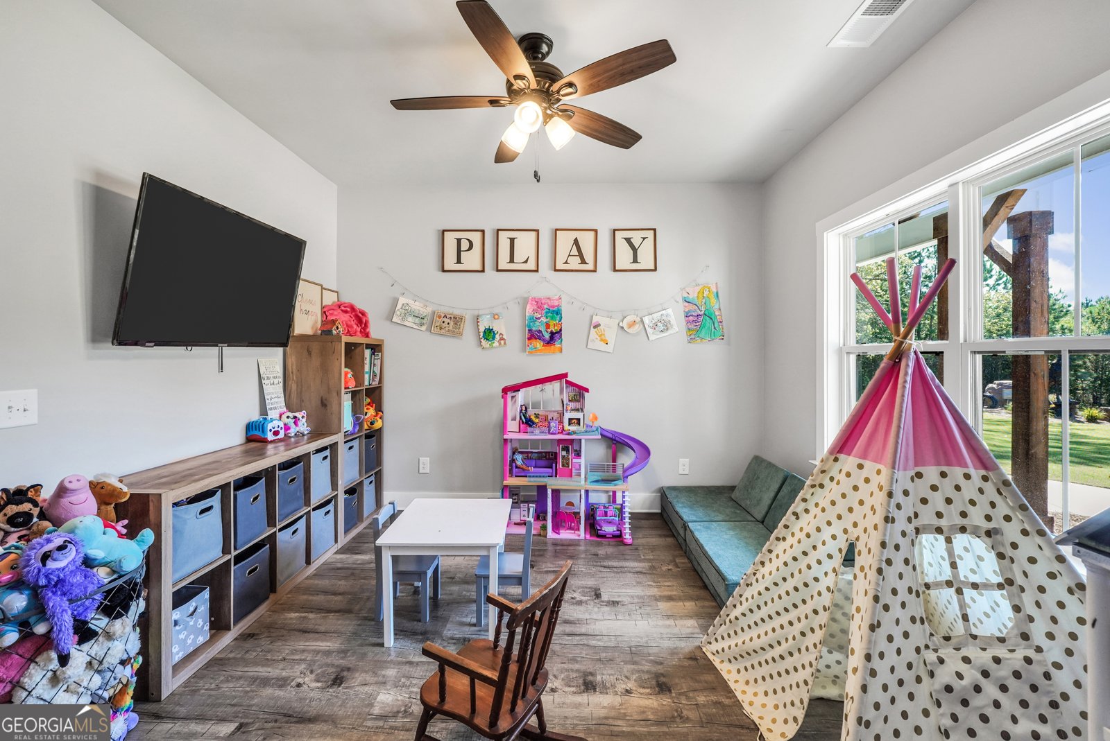 2901 Teamon Road Griffin - 54